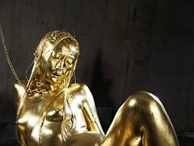 金粉銀粉銅粉BEST 12人【逸材集結！】　サンプル画像07